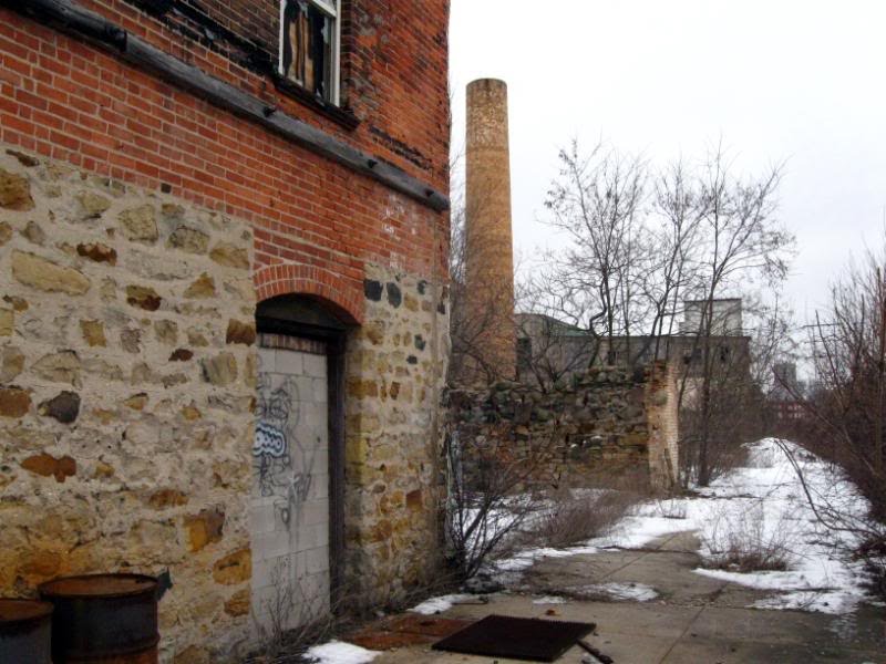 ACME Industrial