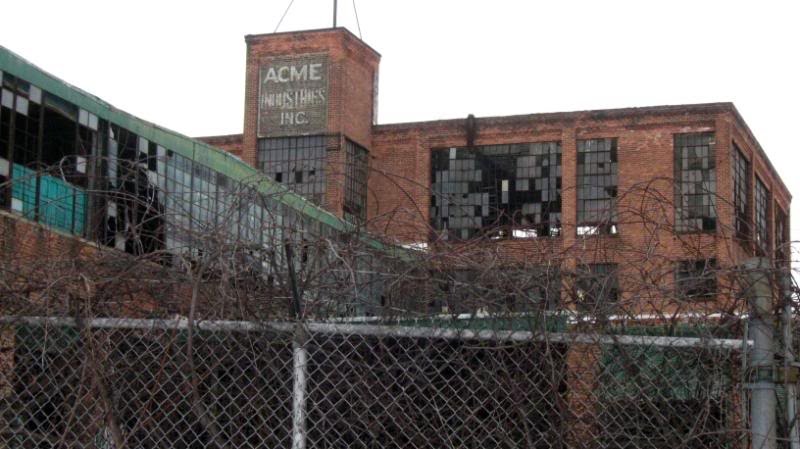 ACME Industrial