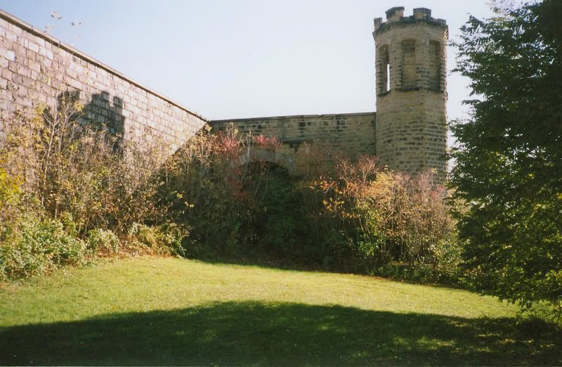 Old Jackson Prison (2005)