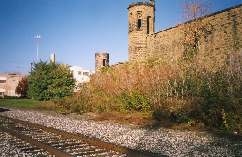 Old Jackson Prison (2005)