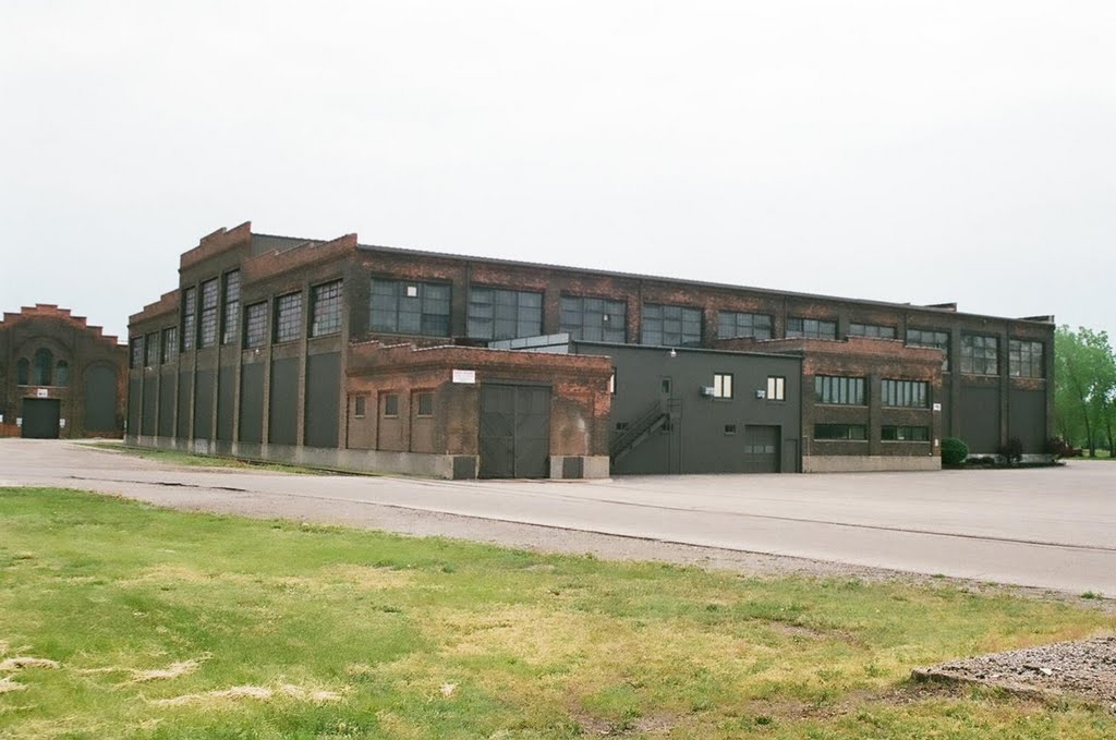 Heavy repair shops Jackson Mi