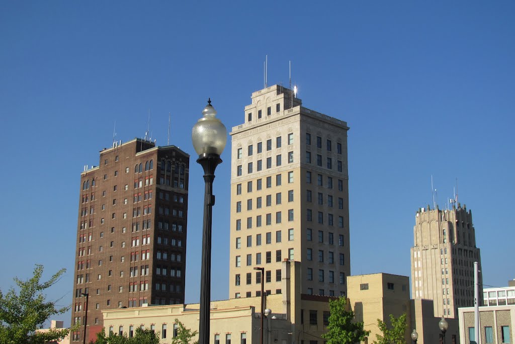 Jackson, MI