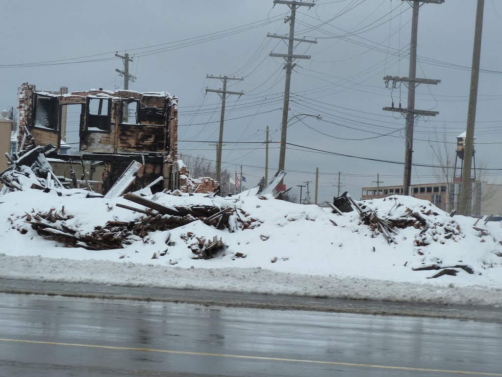 Dearborn, MI