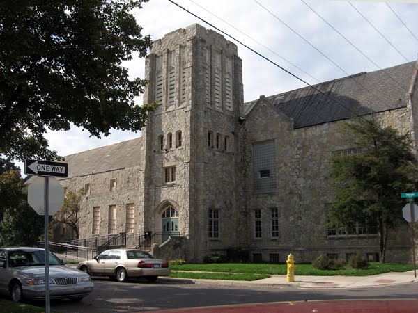 Mt. Olivet Methodist Church