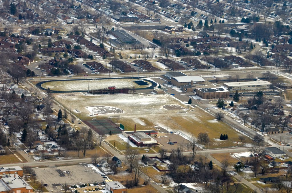 Roosevelt School