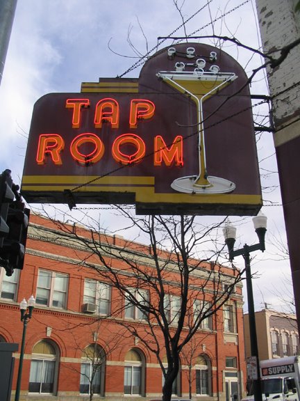 Tap Room