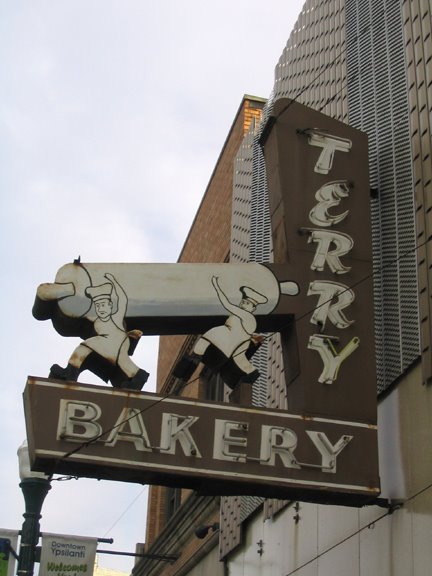 Terry Bakery