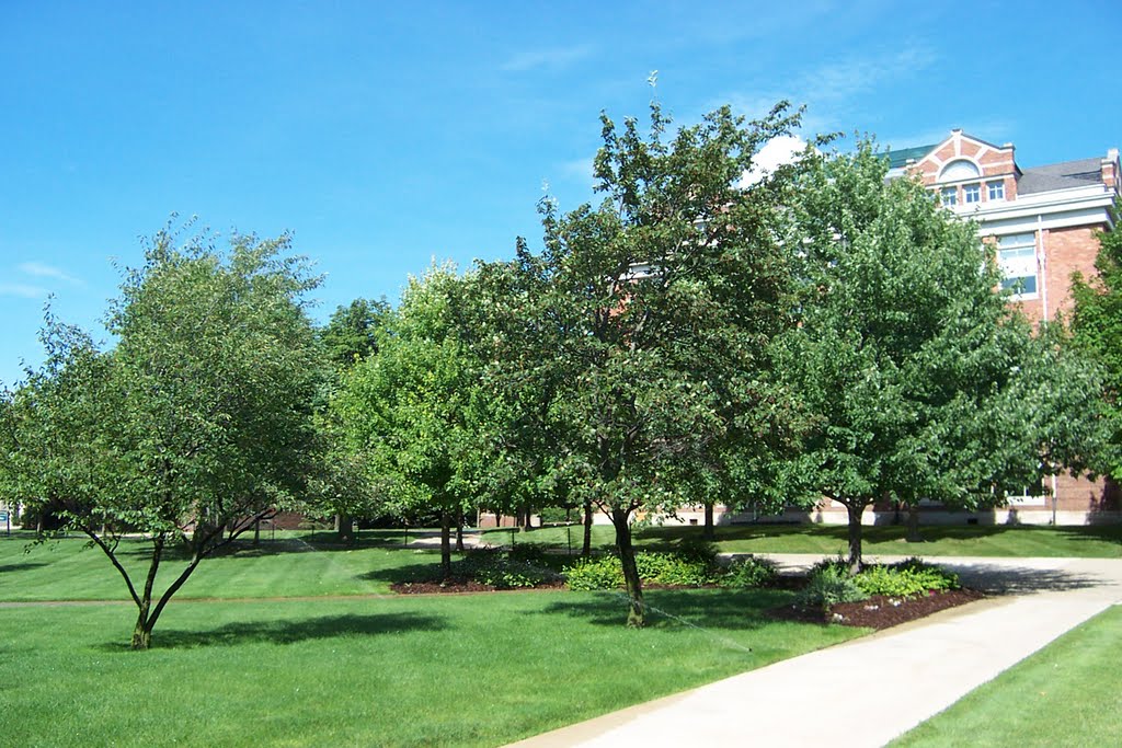 Eastern Michigan University