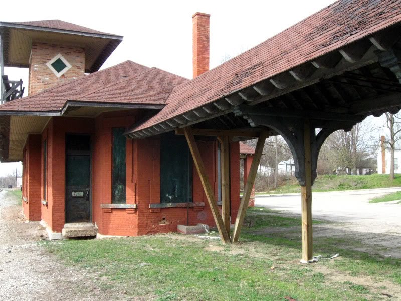 Ypsi Depot