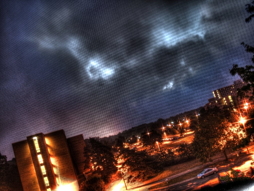 Lansing