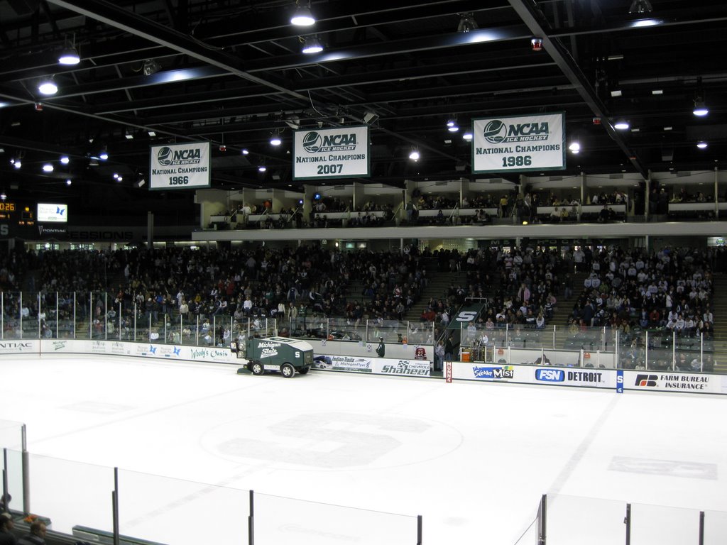 Munn Suites