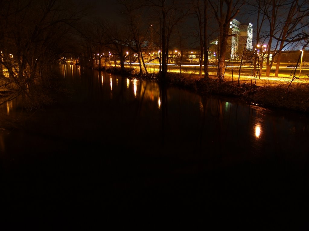 Firewater