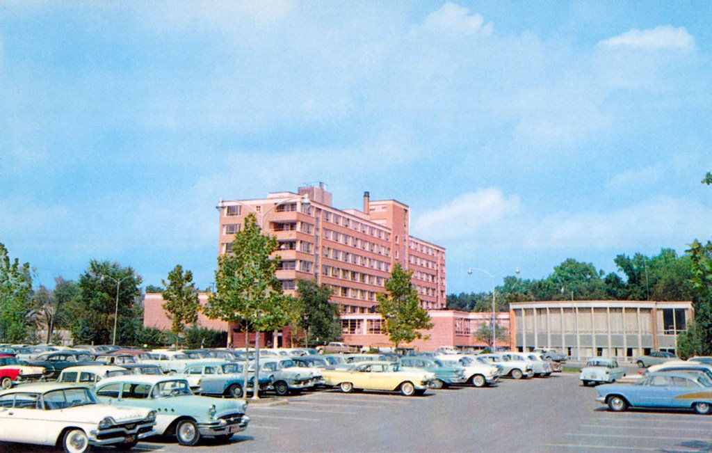 Michigan State University - Lansing, MI