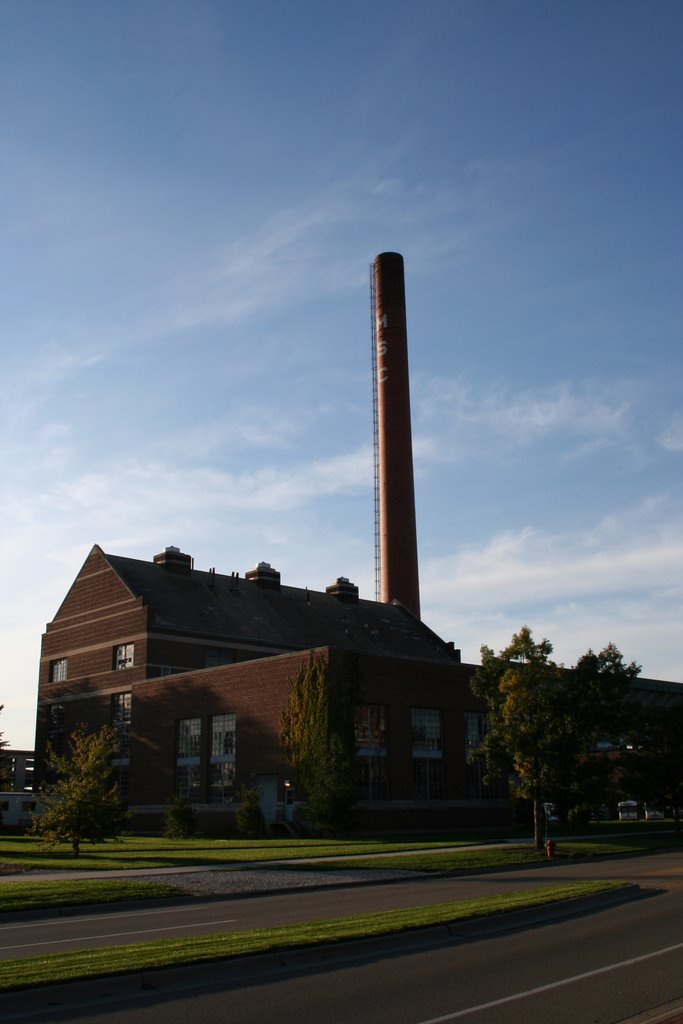 MSC (Michigan State College)