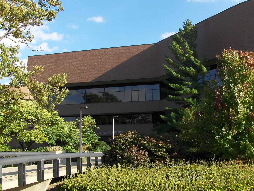 Michigan State University Wharton Center for Performing Arts, GLCT