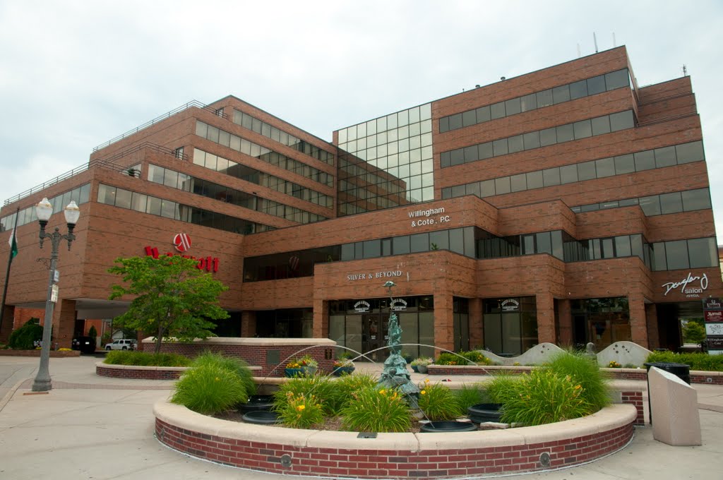 Marriott
