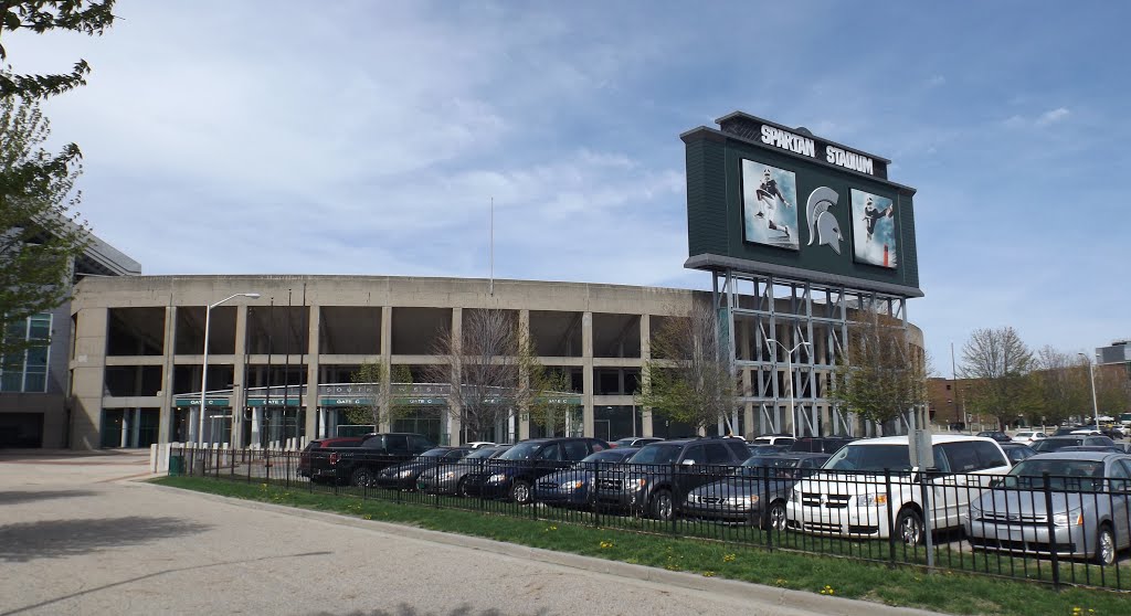 New Scoreboard