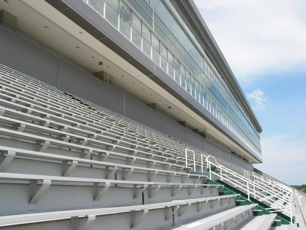 Spartan Stadium