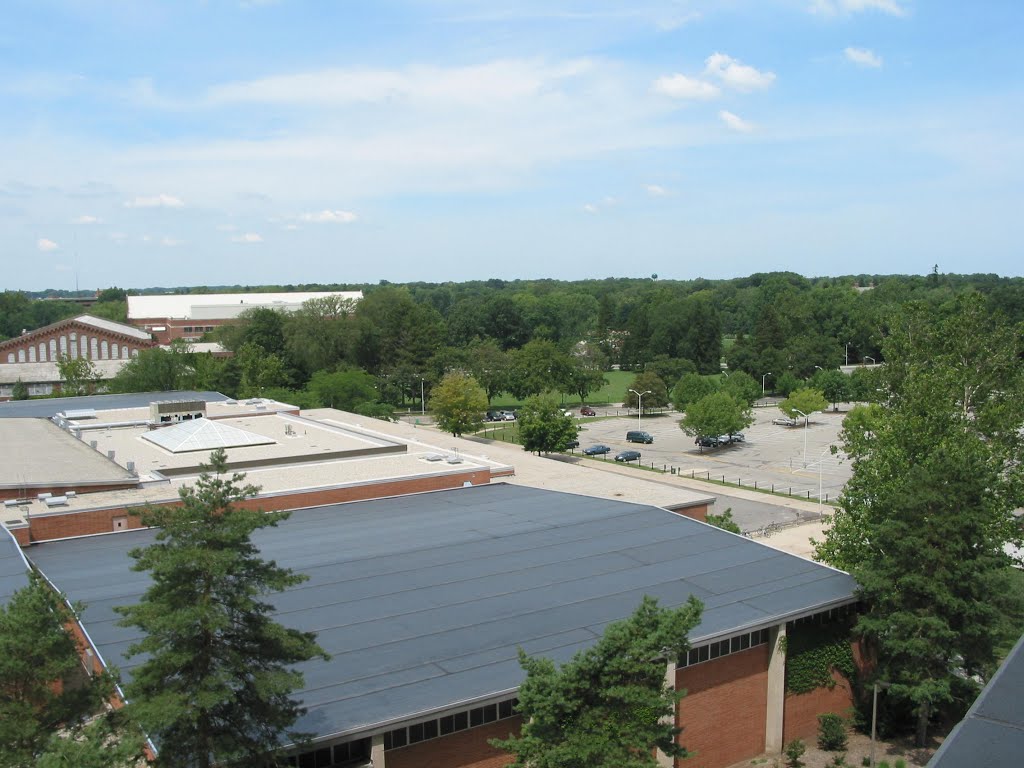 Spartan Stadium