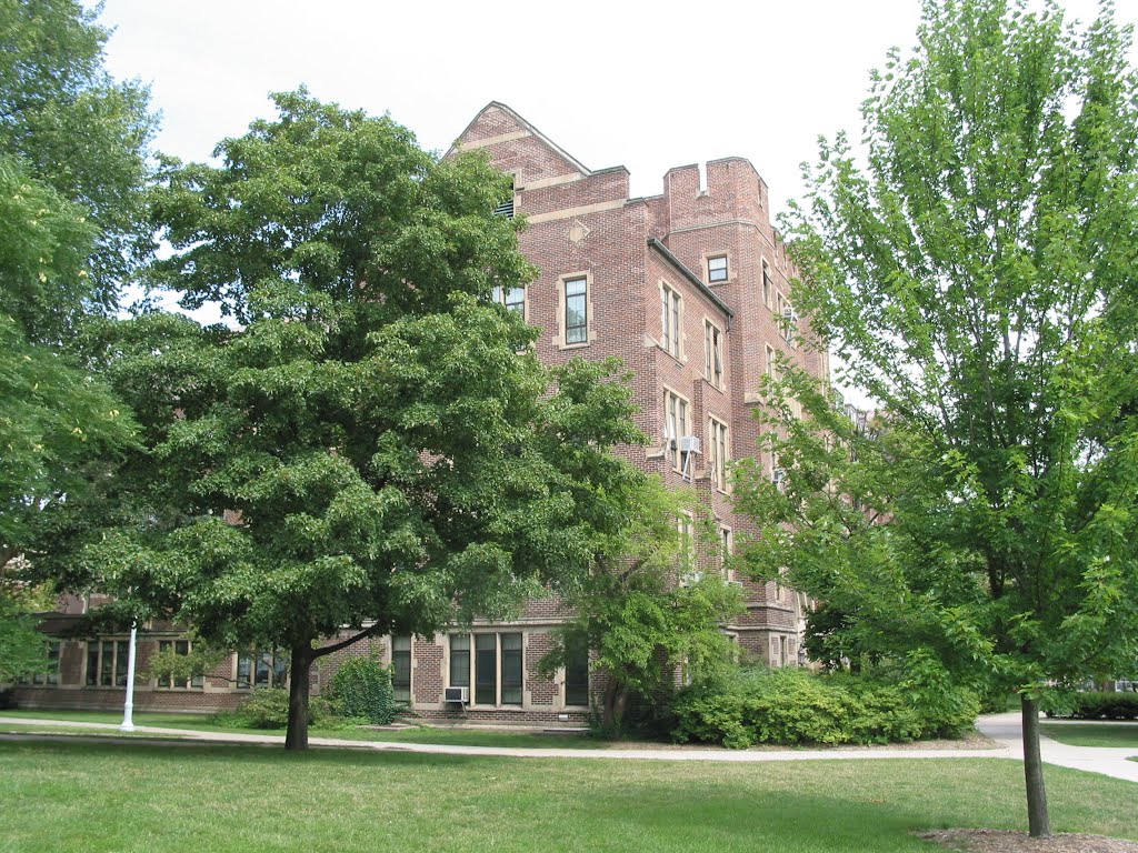 School of Planning, Design and Construction