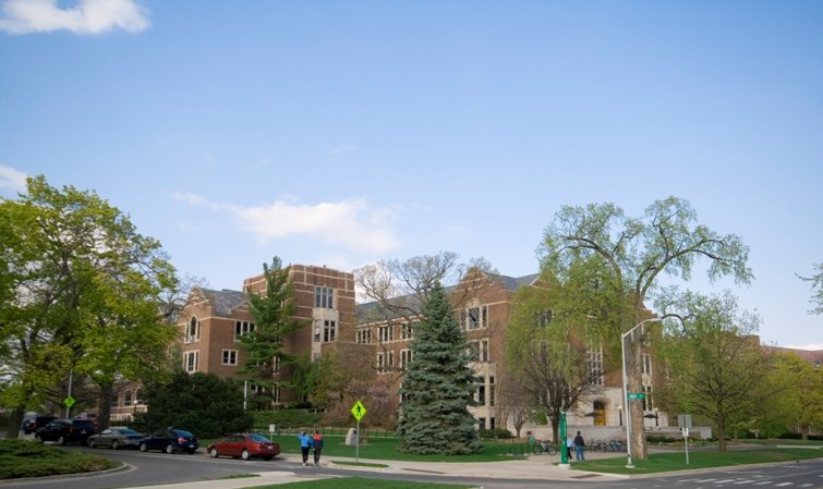 MSU Union