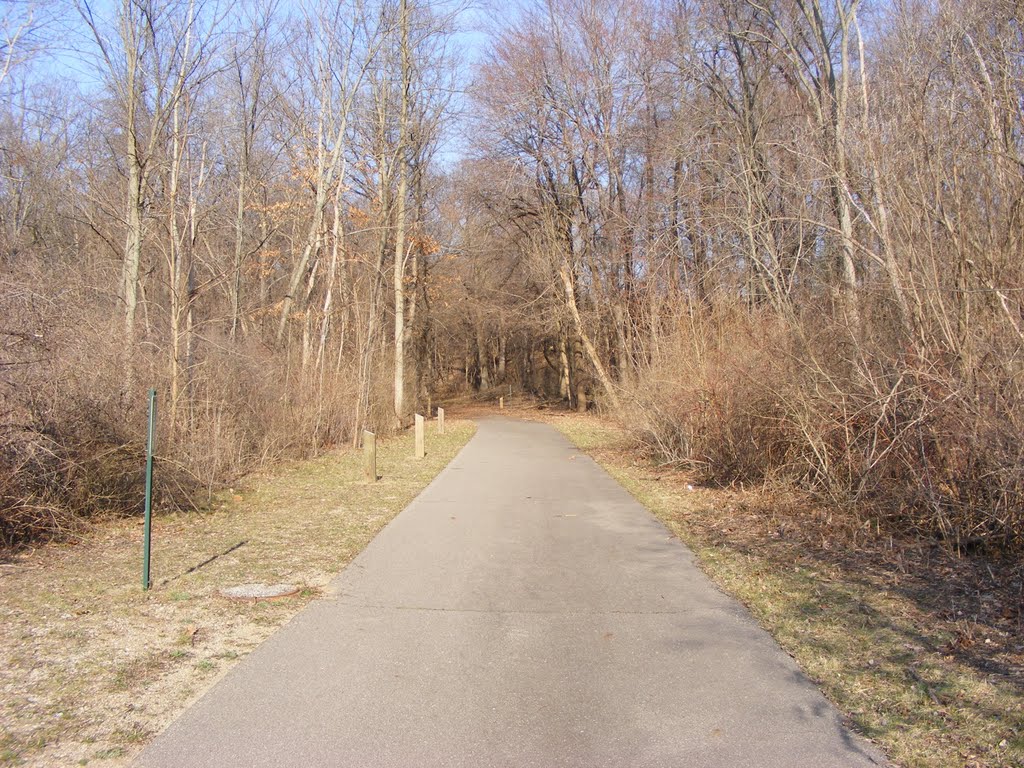 Spring Valley Park, Kalamazoo, MI