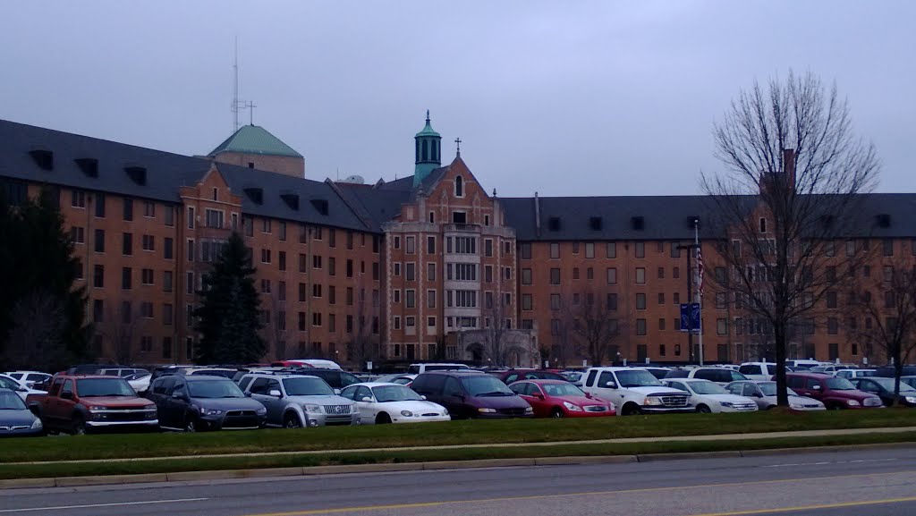 Borgess Medical Center