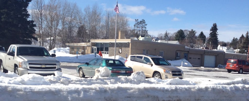 Wexford County Corrections Shrff