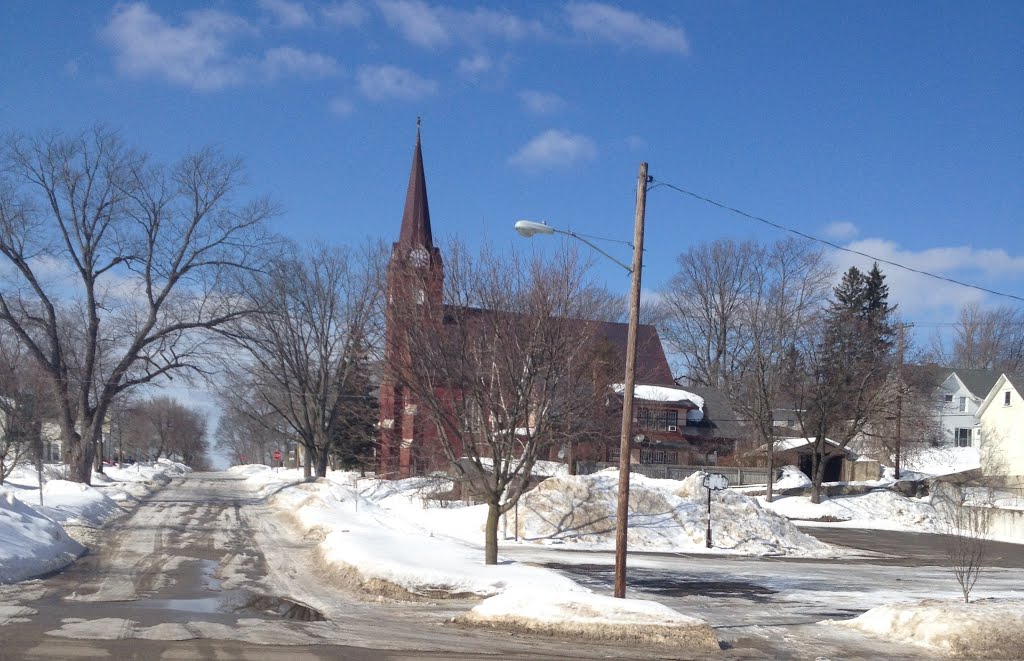 Church