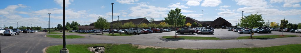 Baker College