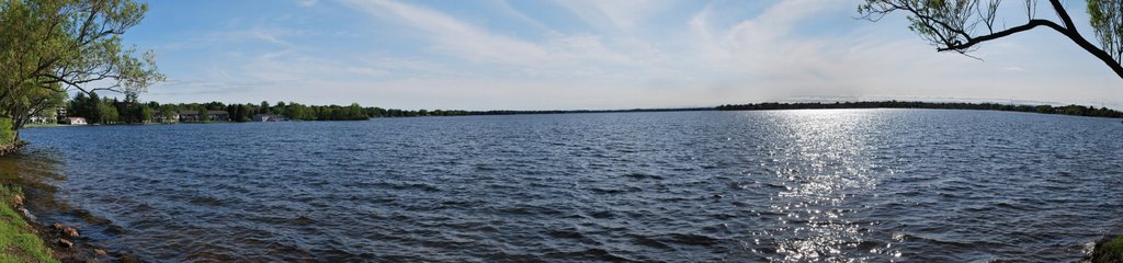 Lake Cadillac