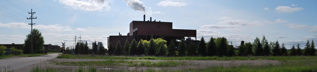 Factory
