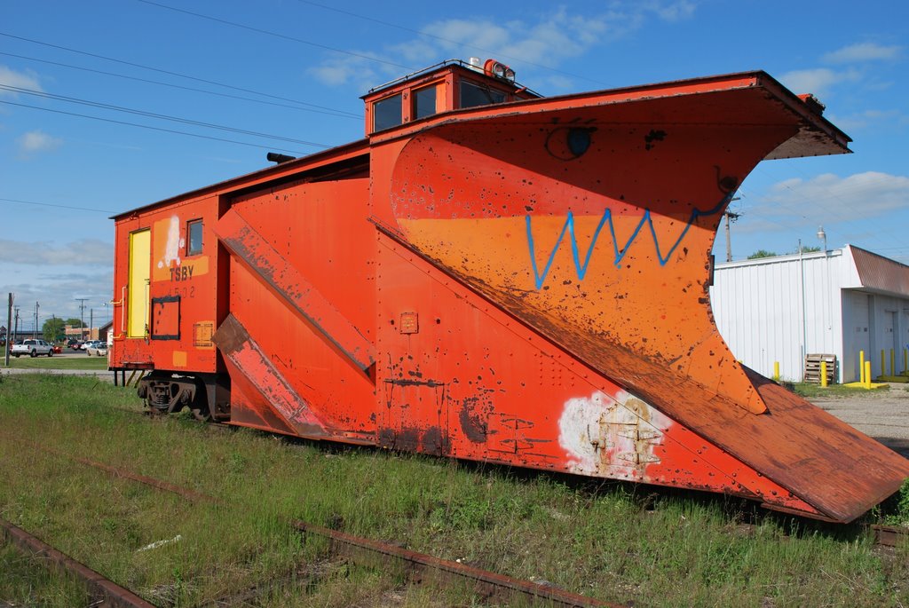 Snow Plow