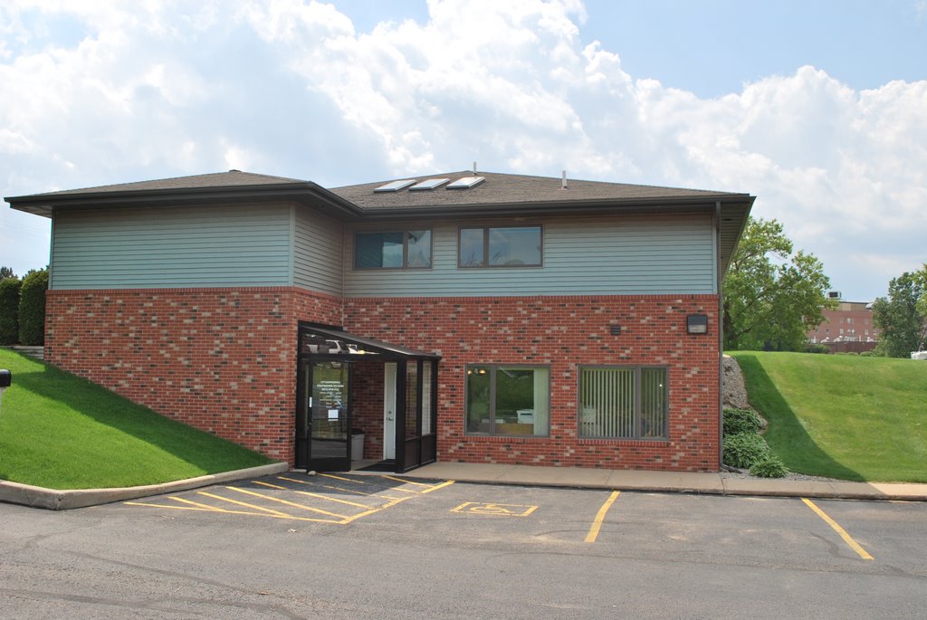 Chiropractic Health Advantage