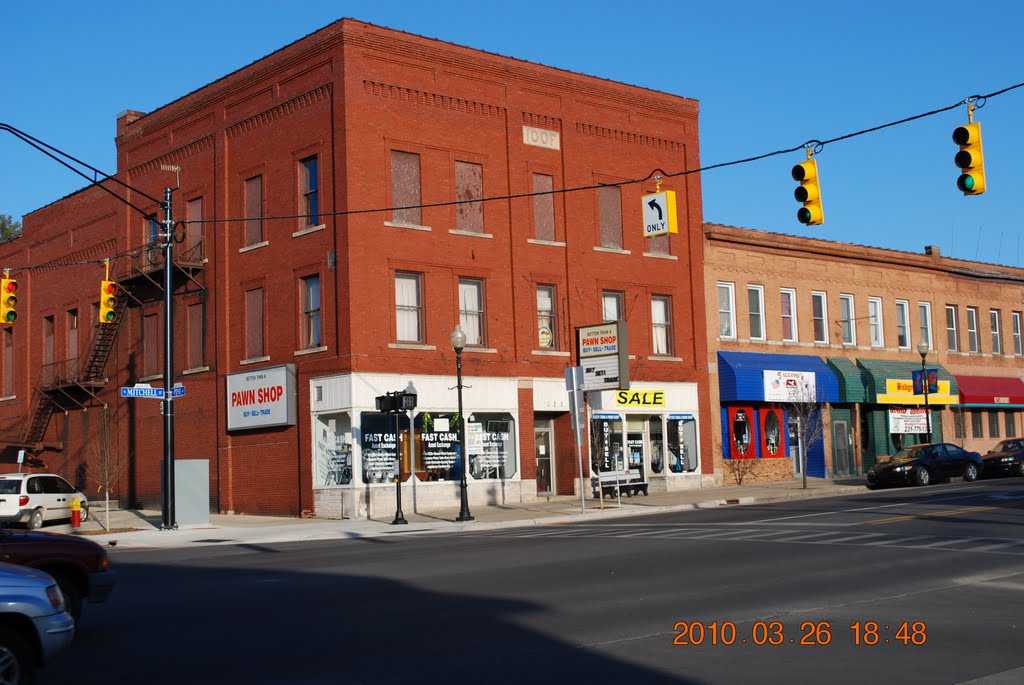 More then a Pawn Shop