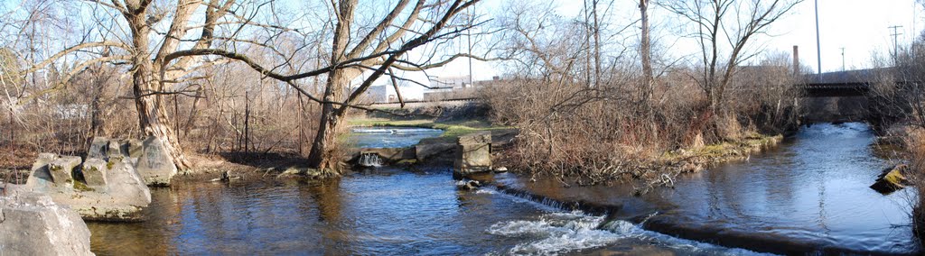Clam River Walk