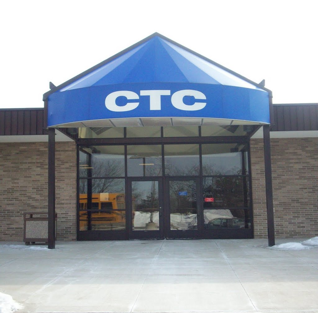 Wexford Missaukee Career Technical Center