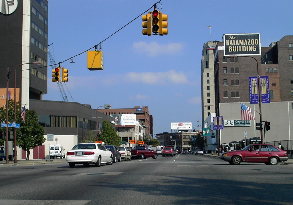 Downtown