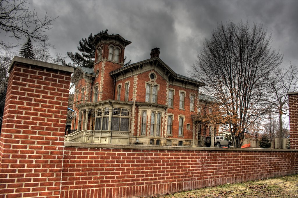 Historic District