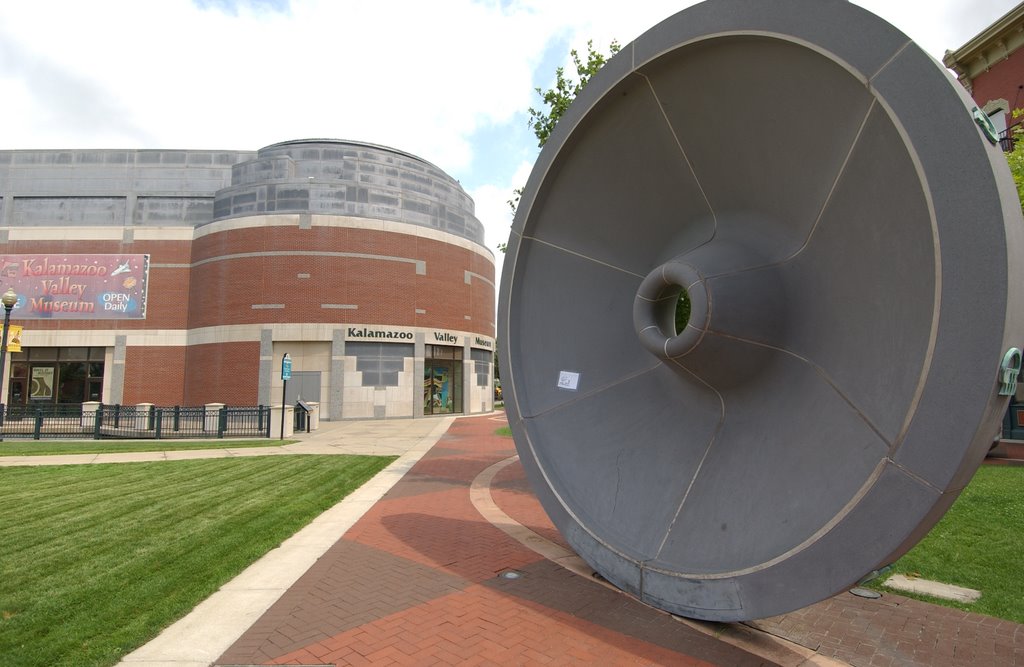 Kalamazoo Valley Museum