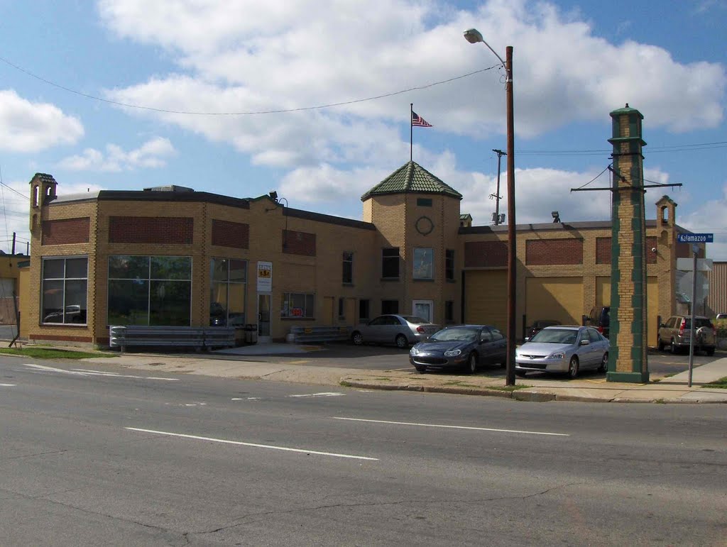 Bells Brewery, GLCT