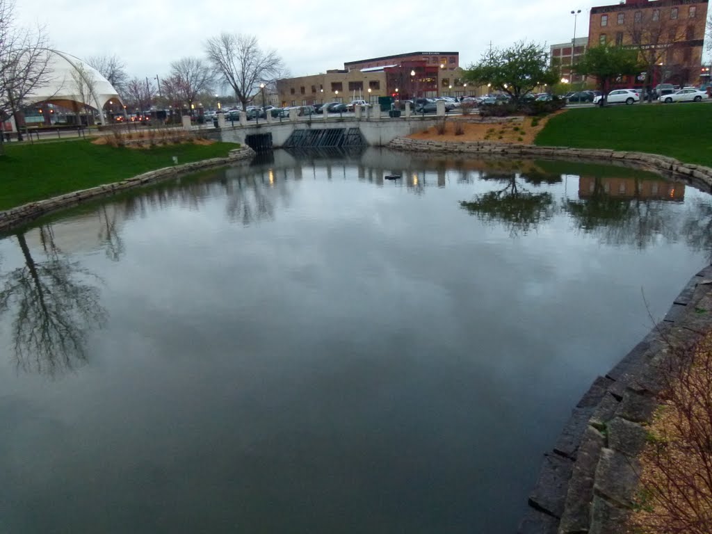 Kalamazoo, MI