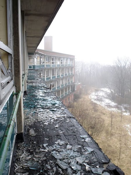 Southwest Michigan Sanatorium