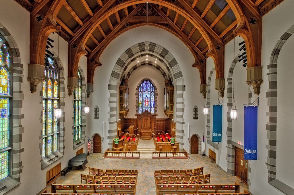 First United Methodist Church