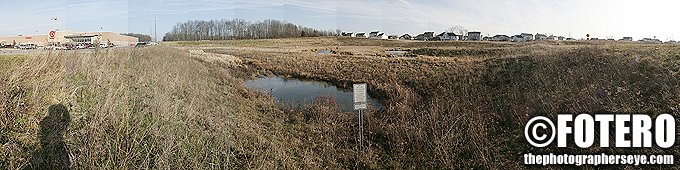 Refuge from Suburbia, Gaines Twp, MI