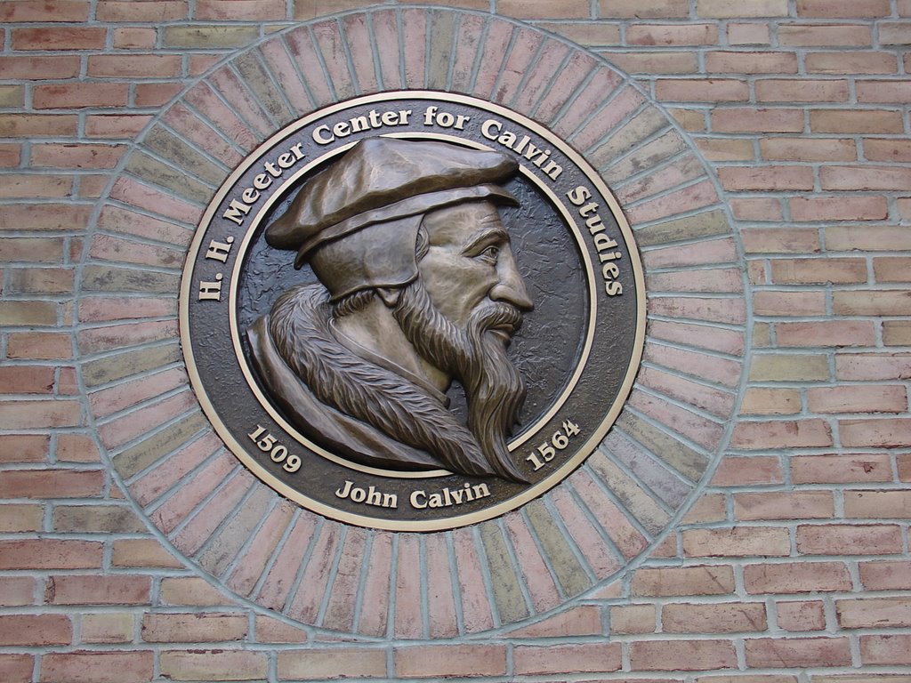 John Calvin (Johannes Calvijn)