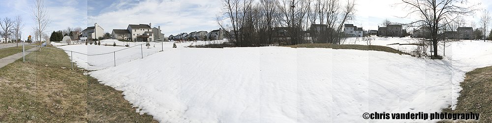 "Glacier," 52nd St. Kentwood MI