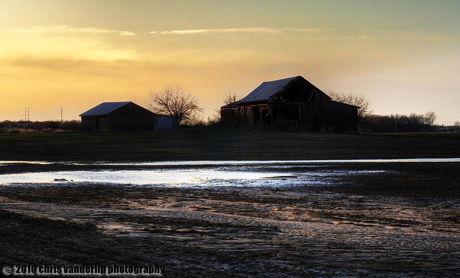 76th St. Barns