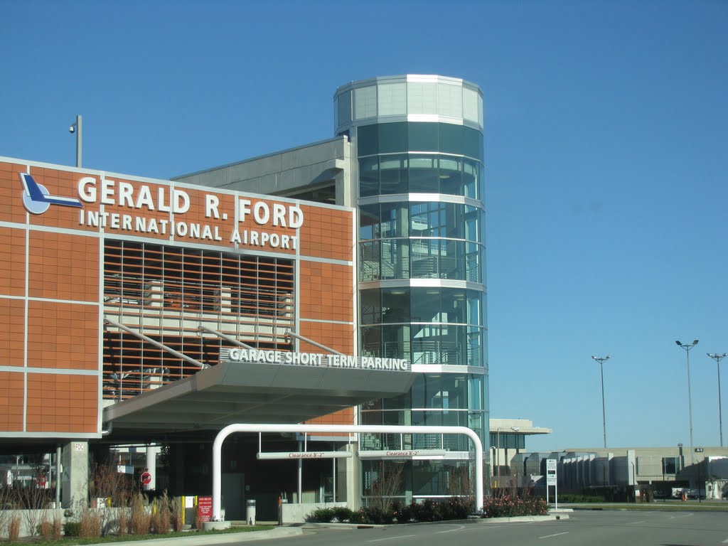 Grand Rapids.Michigan US