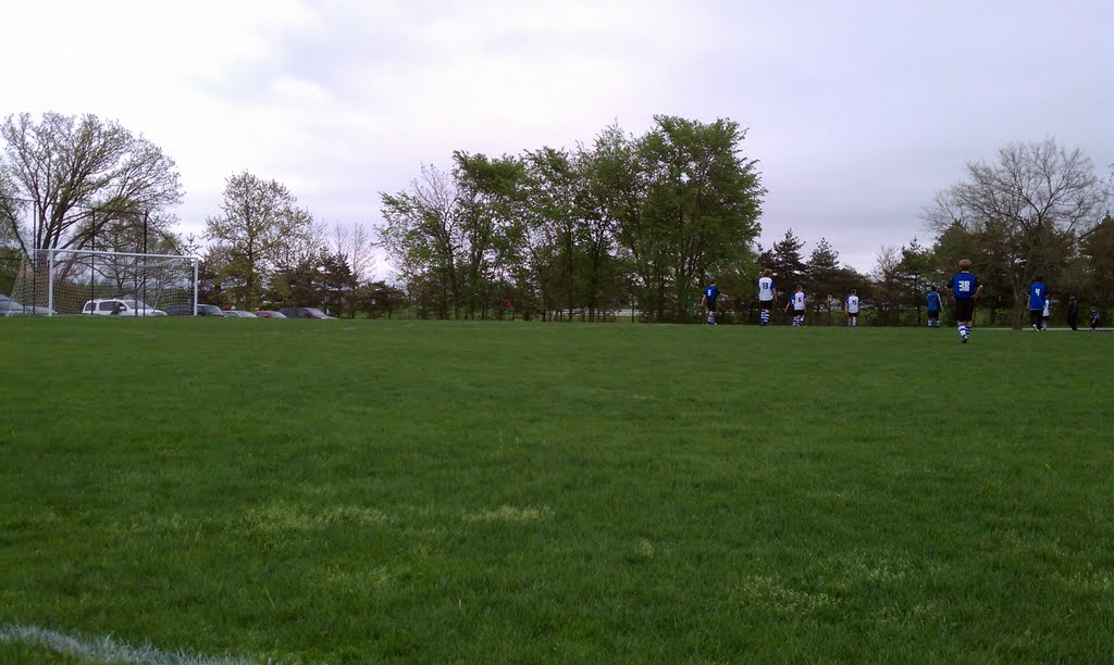 Brewer Park